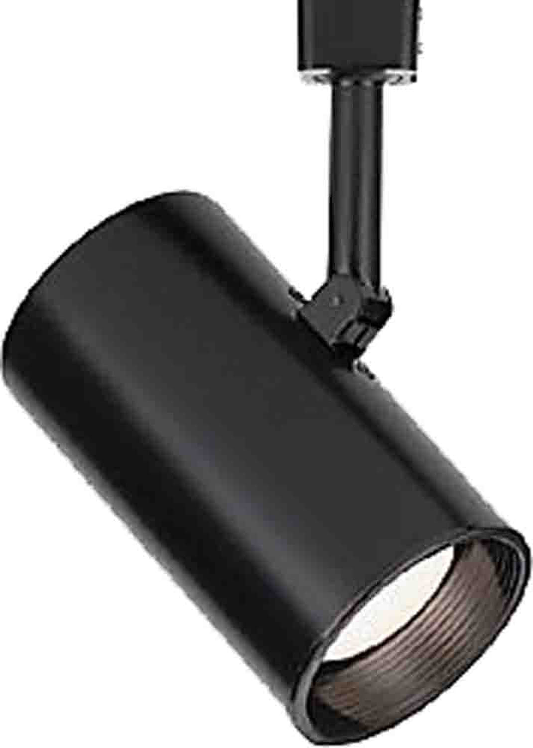 Volume Lighting V2775-5 Track Light Track Light Black
