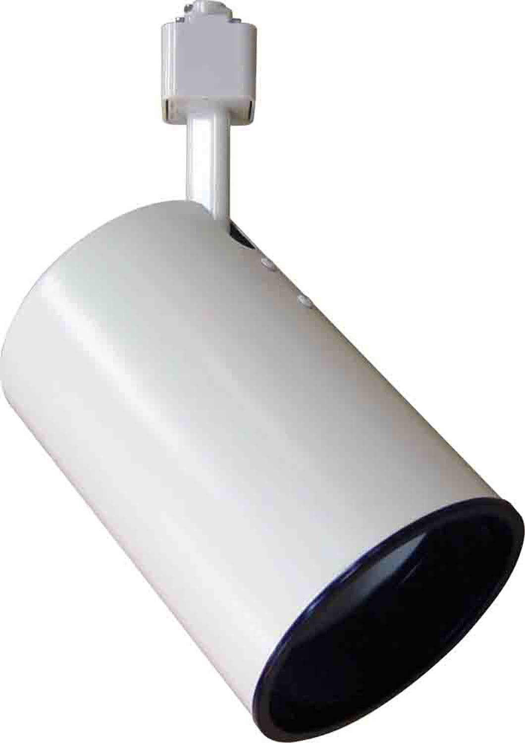 Volume Lighting V2775-6 Track Light Track Light White