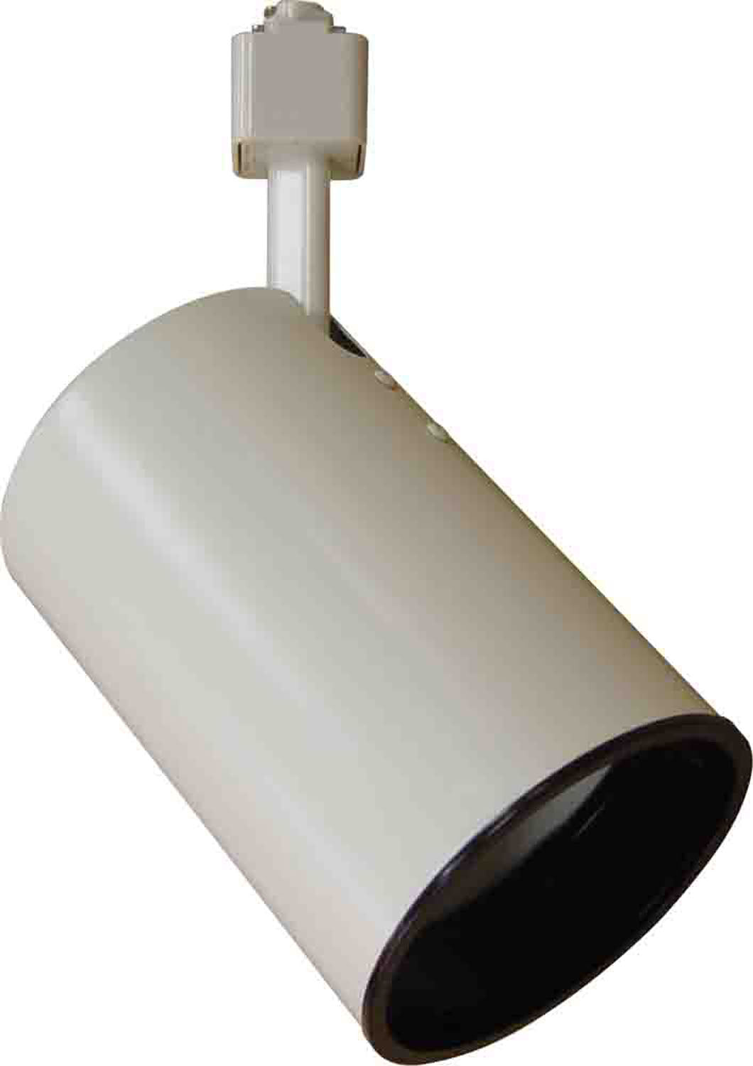Volume Lighting V2776-6 Track Light Track Light White