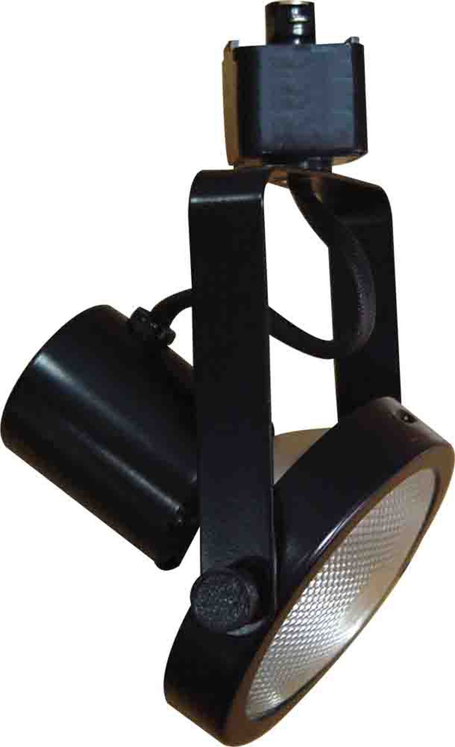 Volume Lighting V2778-5 Track Light Track Light Black