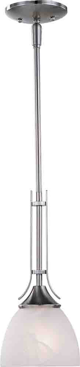 Volume Durango V4811-33 Pendant Light - Brushed Nickel