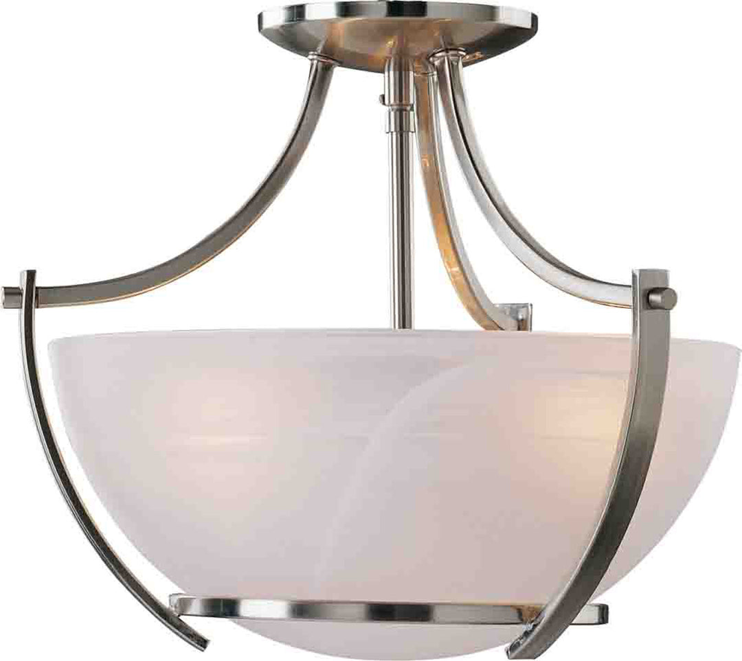 Volume Durango V4833-33 Pendant Light - Brushed Nickel
