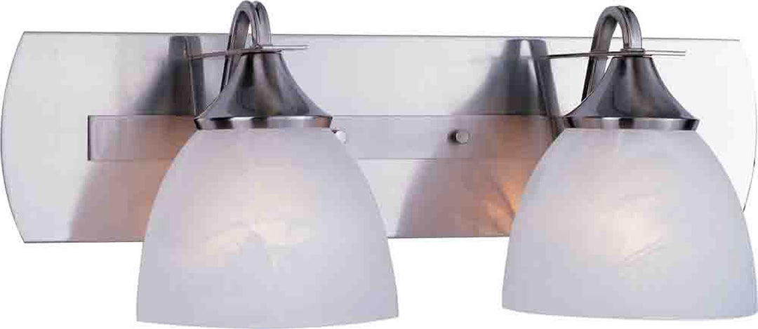 Volume Durango V4842-33 Bath Vanity Light - Brushed Nickel