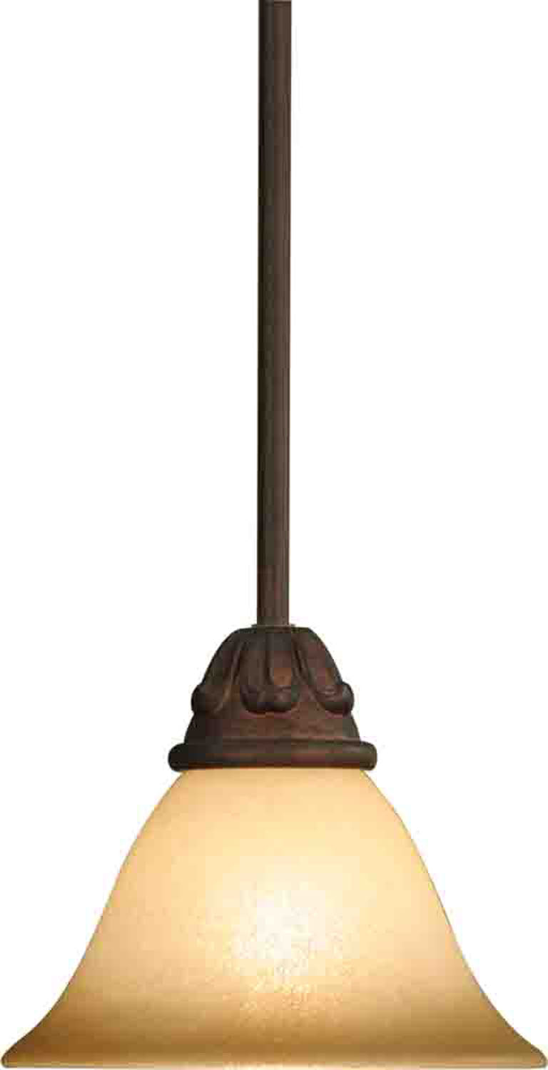 Volume Isabela V5821-31 Pendant Light - Italian Dusk
