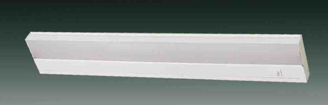 Volume Lighting V6421-6 Under Cabinet Home Decor White