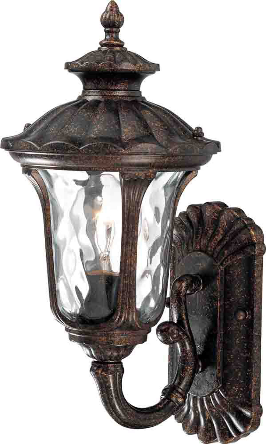 Volume Lighting V8461-72 Tavira Outdoor Vintage Bronze