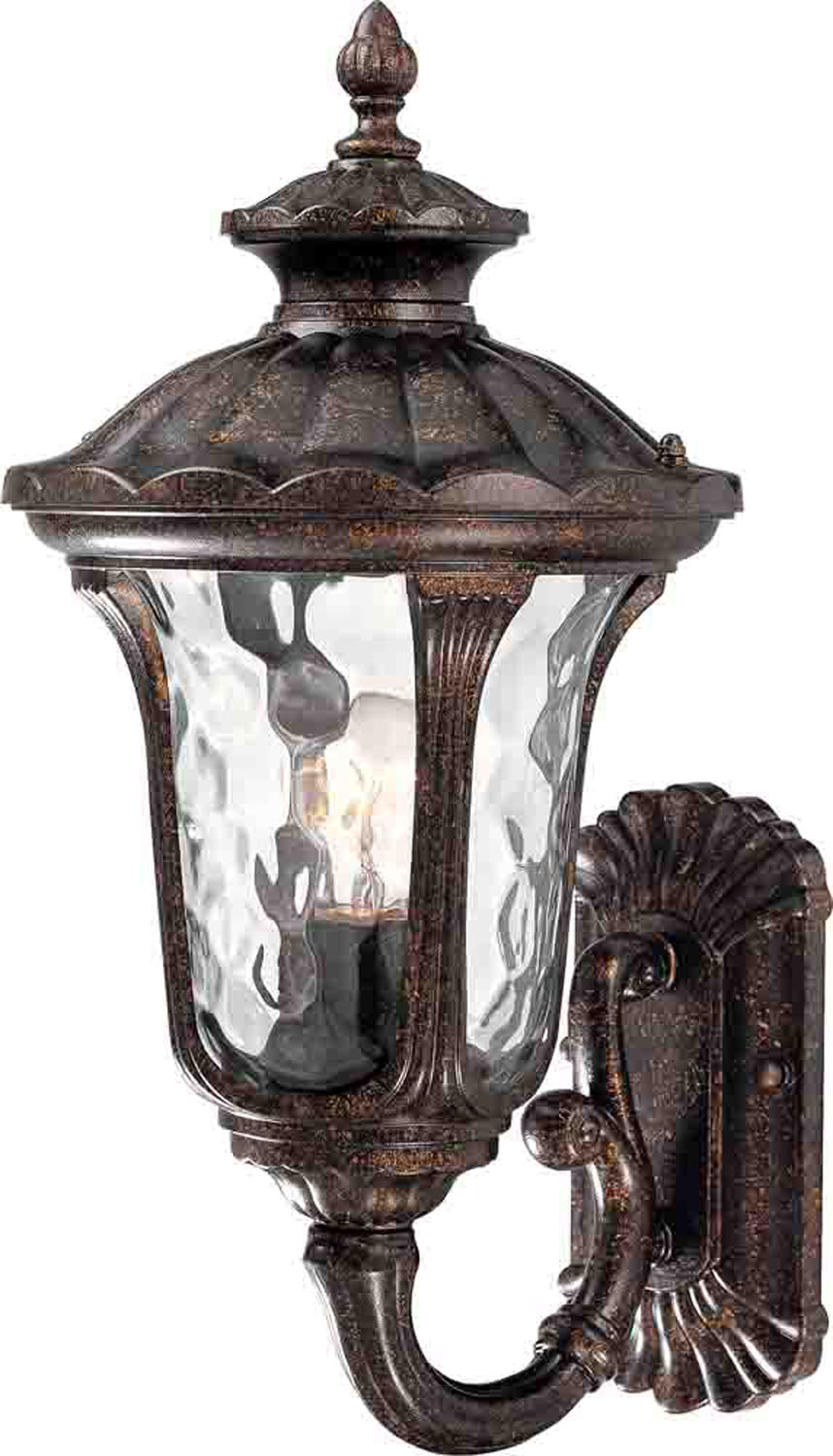 Volume Lighting V8462-72 Tavira Outdoor Vintage Bronze