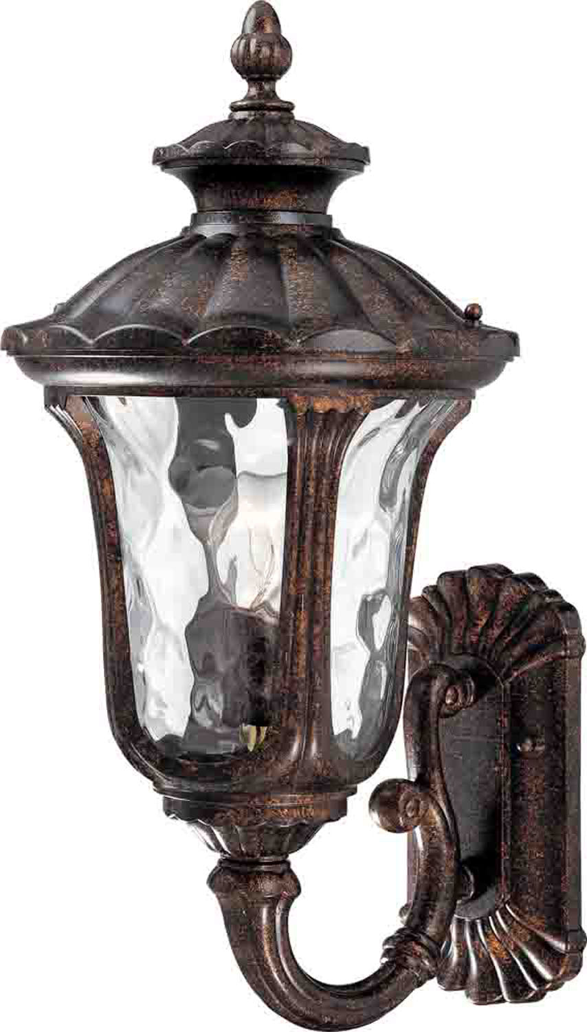 Volume Lighting V8463-72 Tavira Outdoor Vintage Bronze