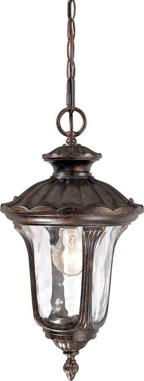 Volume Lighting V8464-72 Tavira Outdoor Vintage Bronze