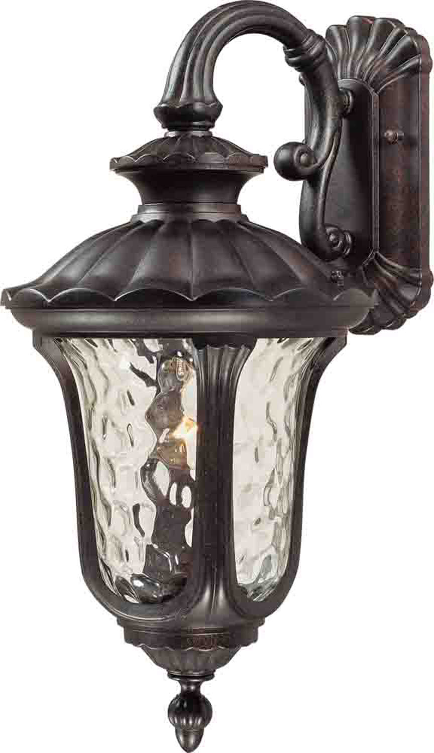 Volume Lighting V8465-72 Tavira Outdoor Vintage Bronze