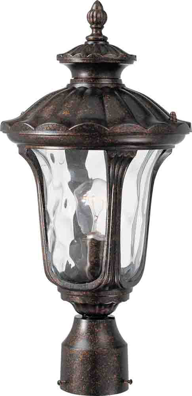 Volume Lighting V8466-72 Tavira Outdoor Vintage Bronze
