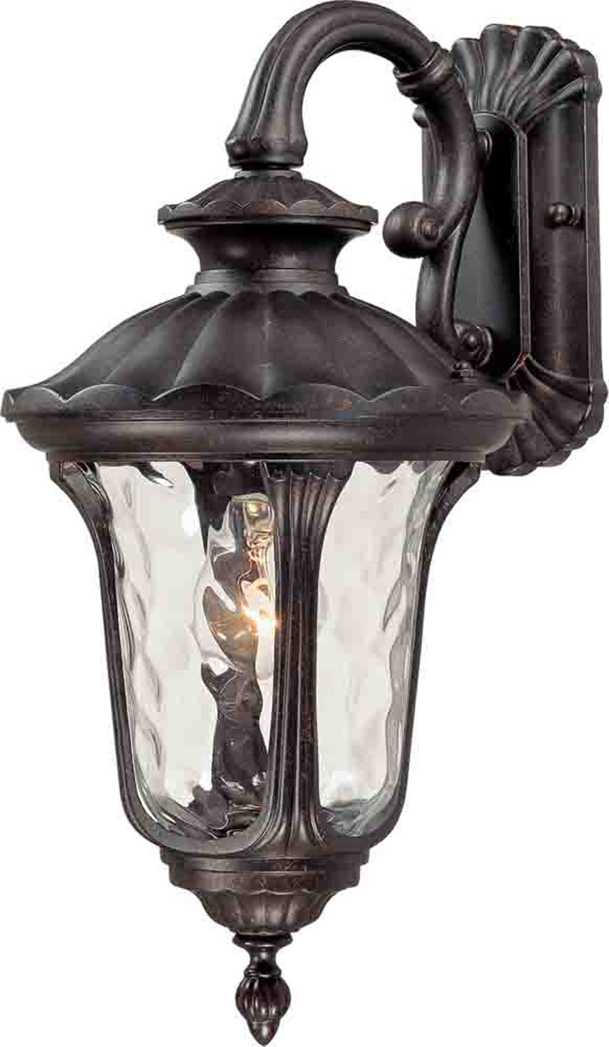 Volume Lighting V8467-72 Tavira Outdoor Vintage Bronze