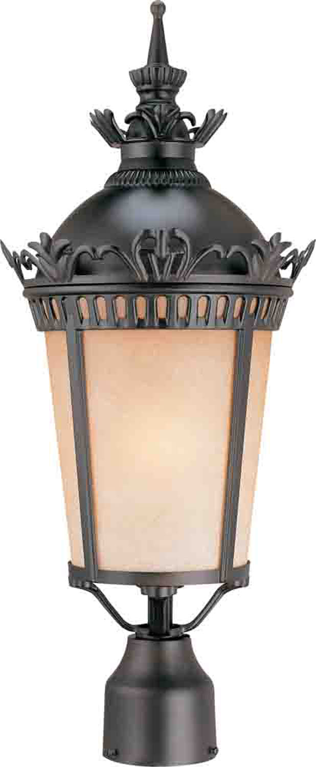 Volume Lighting V8736-65 New Orleans Outdoor Foundry Bronze
