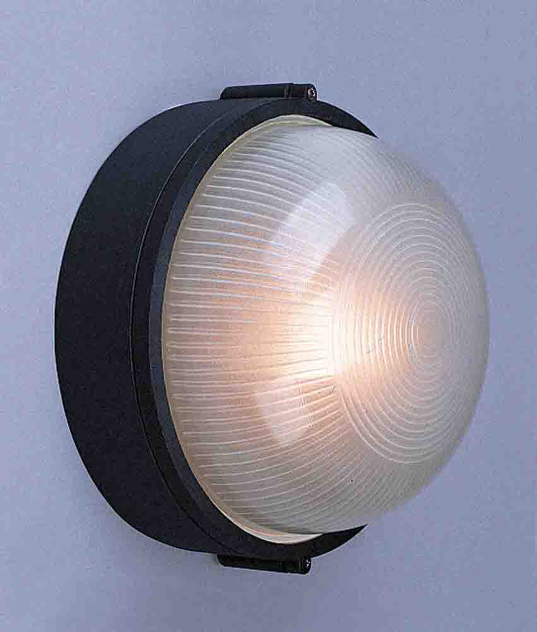 Volume Lighting V8870-5 Nautical Outdoor Black Outdoor Black