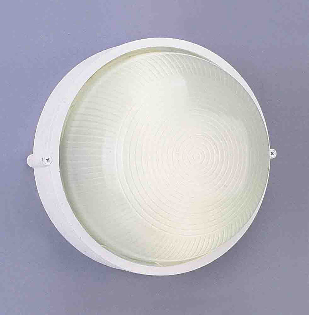 Volume Lighting V8870-6 Nautical Outdoor White Outdoor White