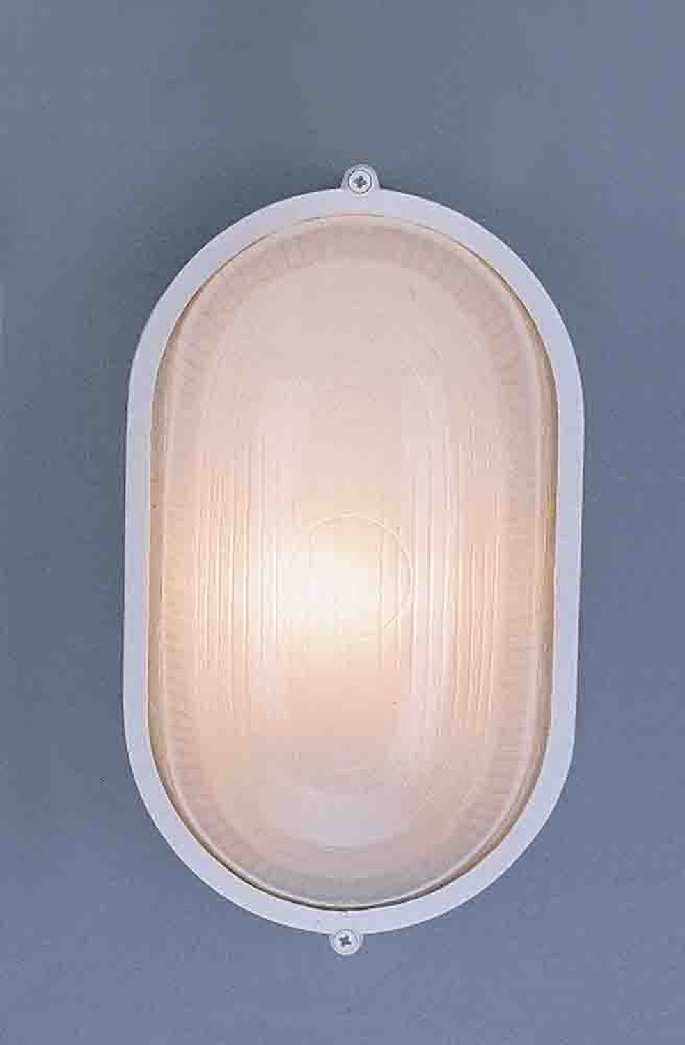 Volume Lighting V8880-6 Nautical Outdoor White Outdoor White
