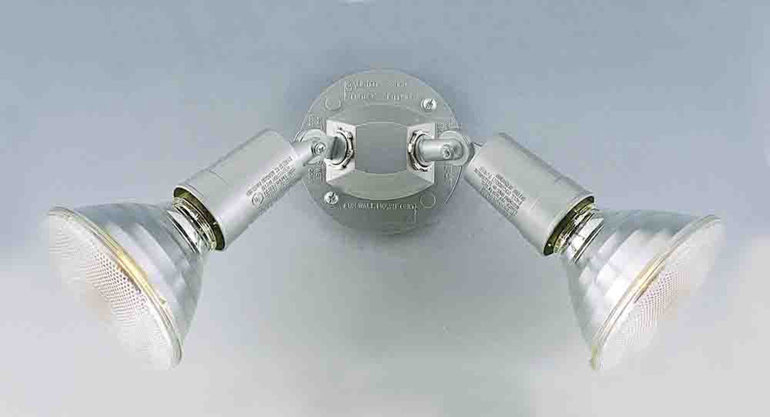 Volume Lighting V9772-20 Outdoor Silver Grey Outdoor Silver Grey