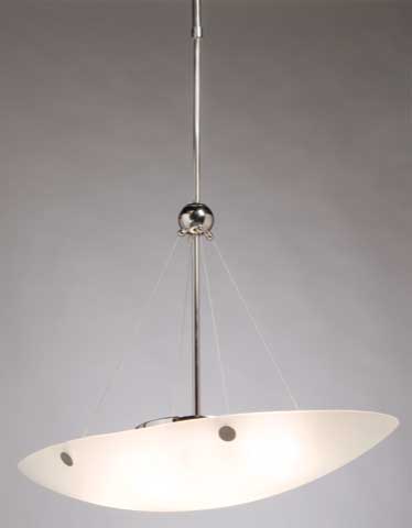 Artcraft Flushmount AC6218 Pendant Light -