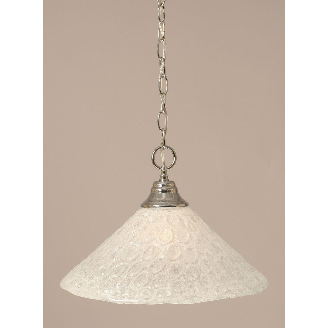 Toltec Any 10-ch-411 Pendant Light - Chrome
