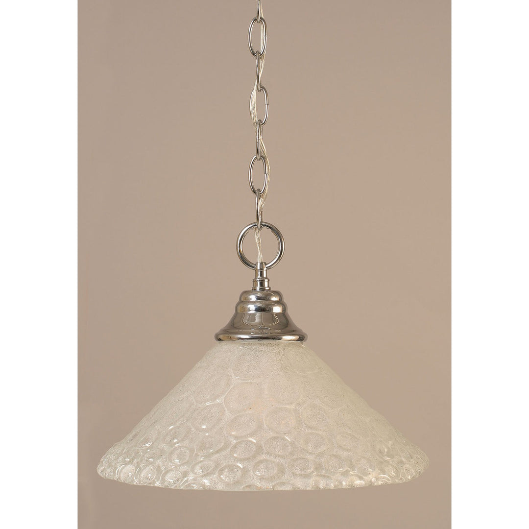 Toltec Any 10-ch-441 Pendant Light - Chrome