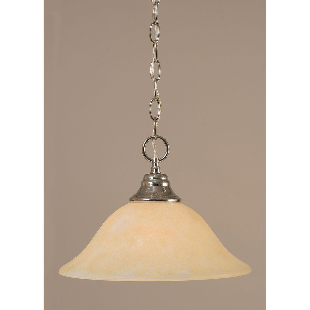 Toltec Any 10-ch-523 Pendant Light - Chrome