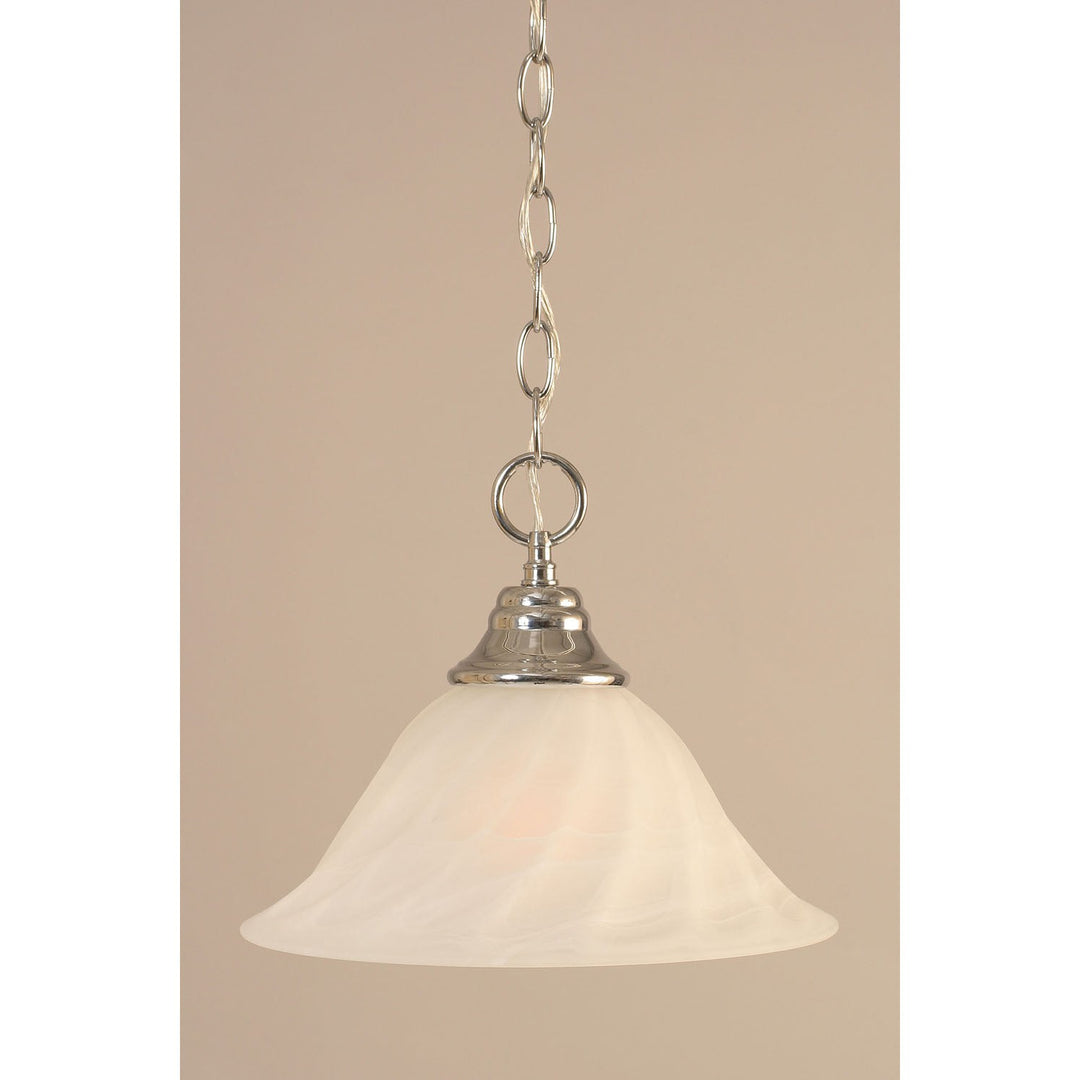 Toltec Any 10-ch-5721 Pendant Light - Chrome