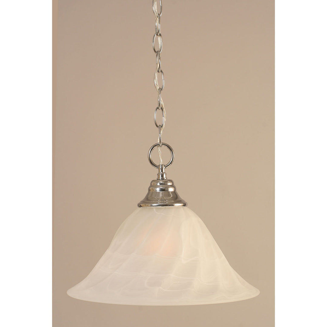 Toltec Any 10-ch-5731 Pendant Light - Chrome