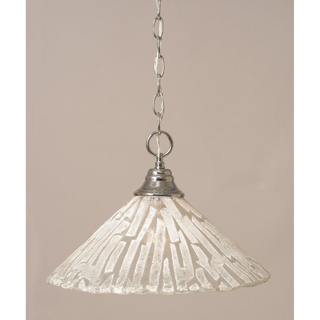 Toltec Any 10-ch-719 Pendant Light - Chrome