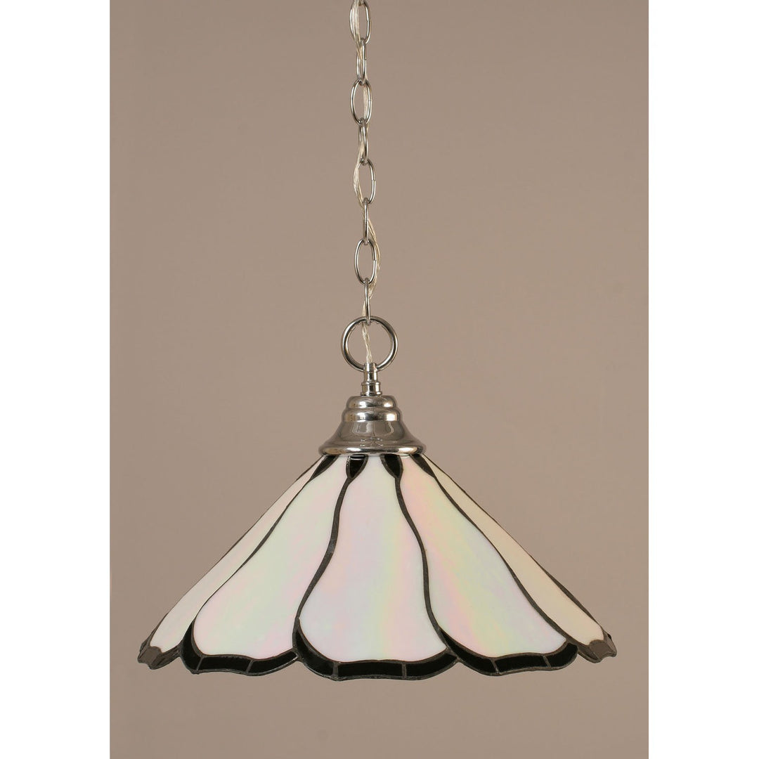 Toltec Any 10-ch-912 Pendant Light - Chrome