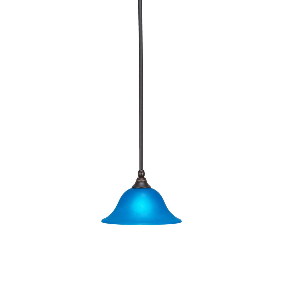 Toltec Any 23-dg-435 Pendant Light - Dark Granite