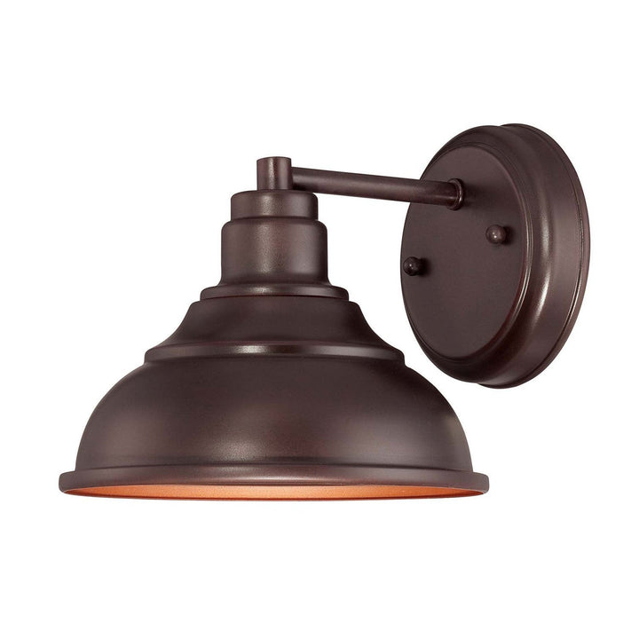 Savoy House Lighting 5-5630-DS-13  Dunston Ds Outdoor English Bronze