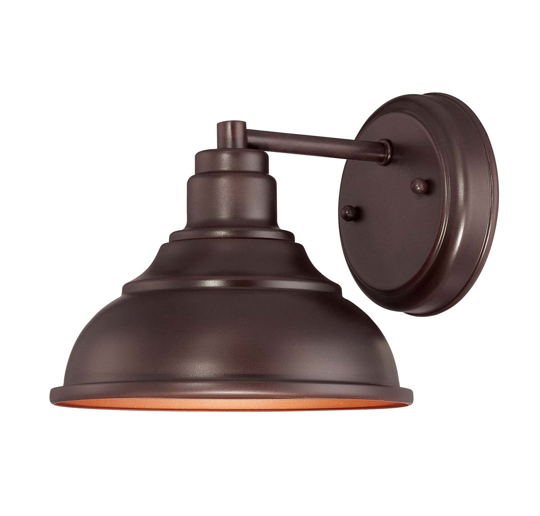 Savoy House Lighting 5-5630-DS-13  Dunston Ds Outdoor English Bronze