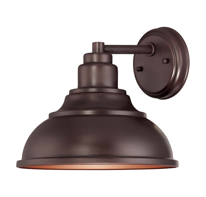 Savoy House Lighting 5-5631-DS-13  Dunston Ds Outdoor English Bronze