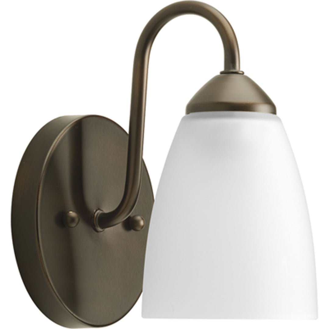 Progress Gather P2706-20 Wall Light - Antique Bronze