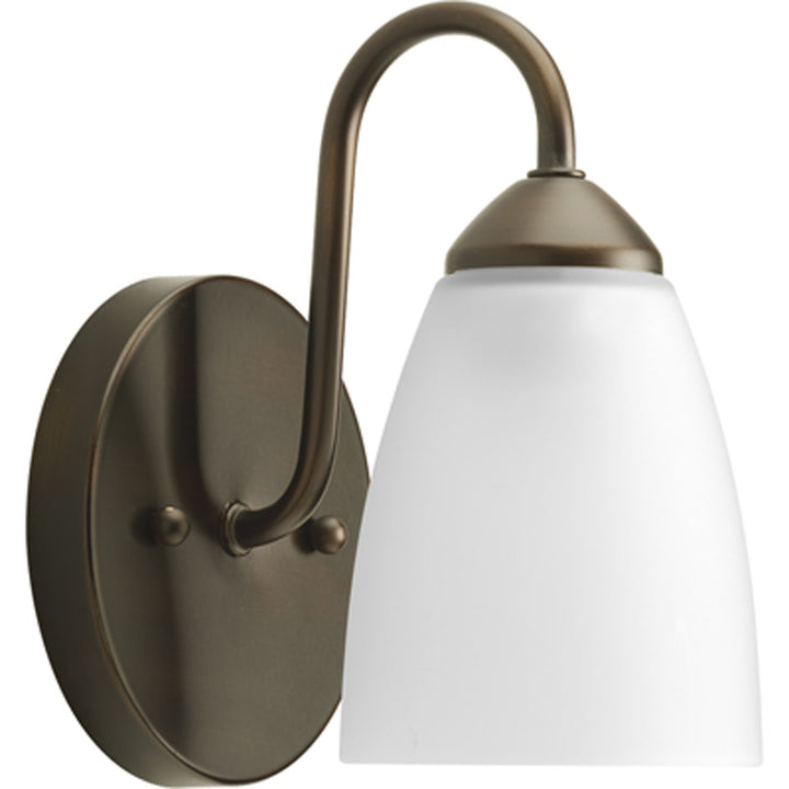 Progress Gather P2706-20 Wall Light - Antique Bronze
