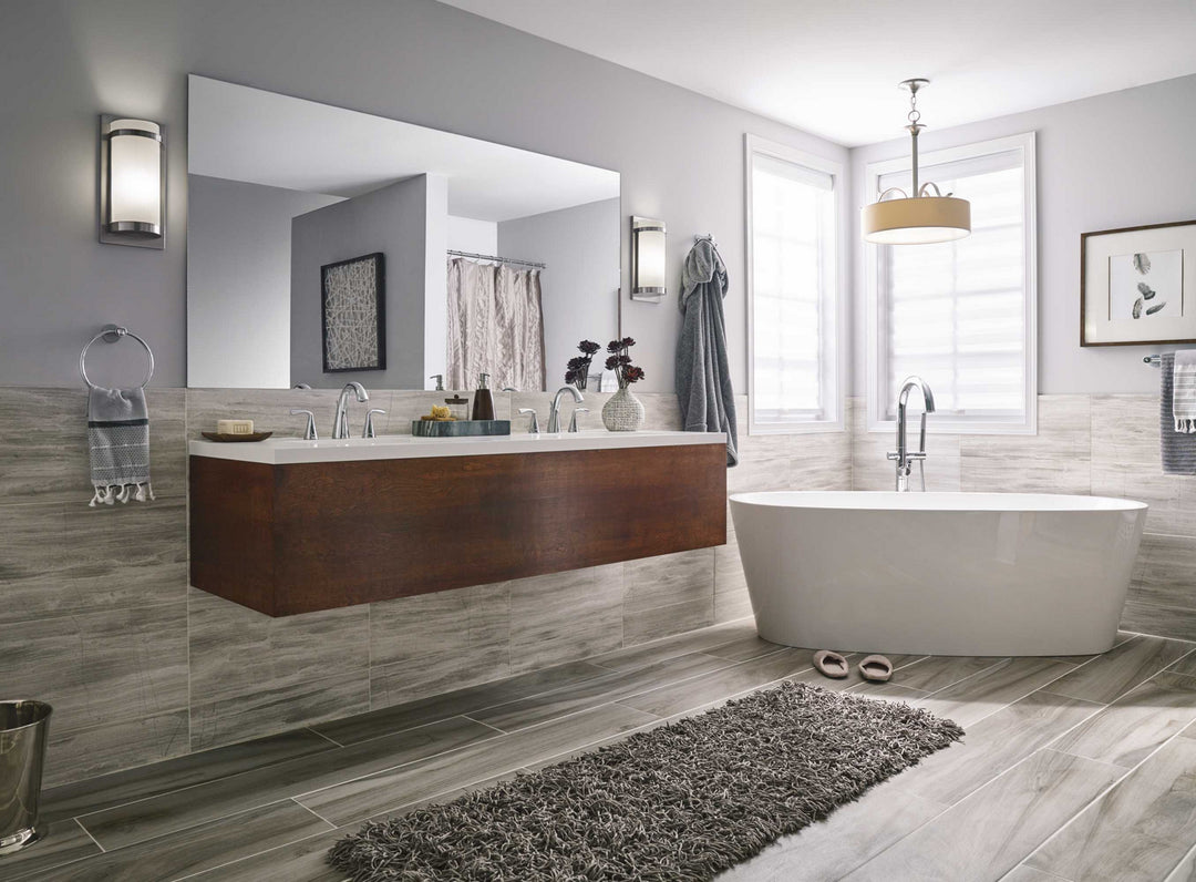 Progress Inspire P3931-09 Pendant Light - Brushed Nickel