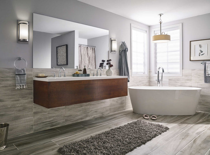 Progress Inspire P3931-09 Pendant Light - Brushed Nickel