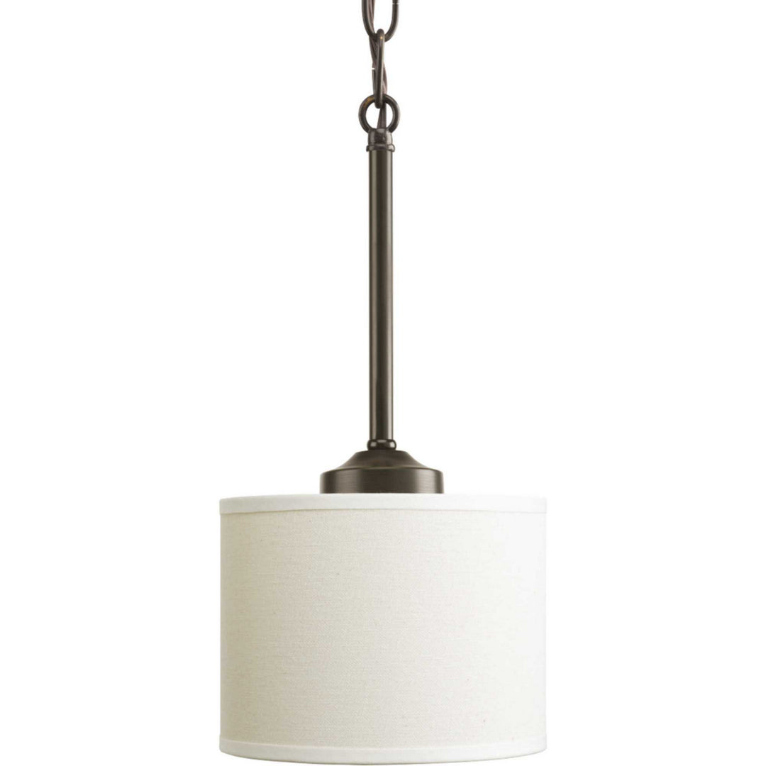 Progress Inspire P5065-20 Pendant Light - Antique Bronze