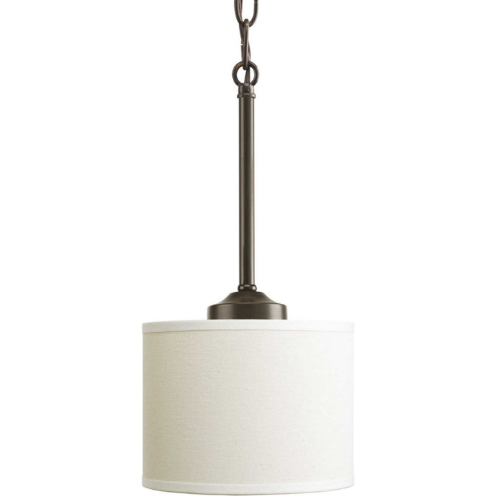 Progress Inspire P5065-20 Pendant Light - Antique Bronze