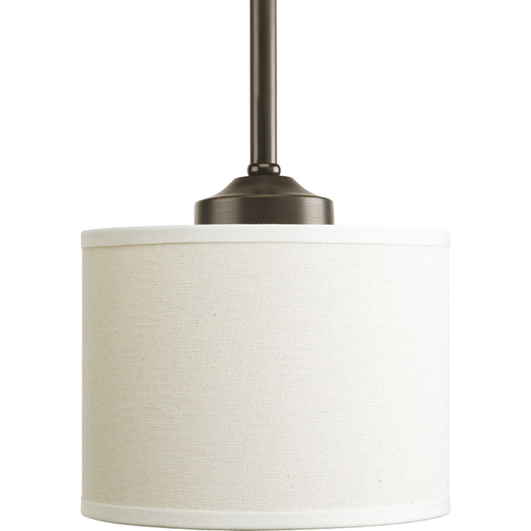 Progress Inspire P5065-20 Pendant Light - Antique Bronze