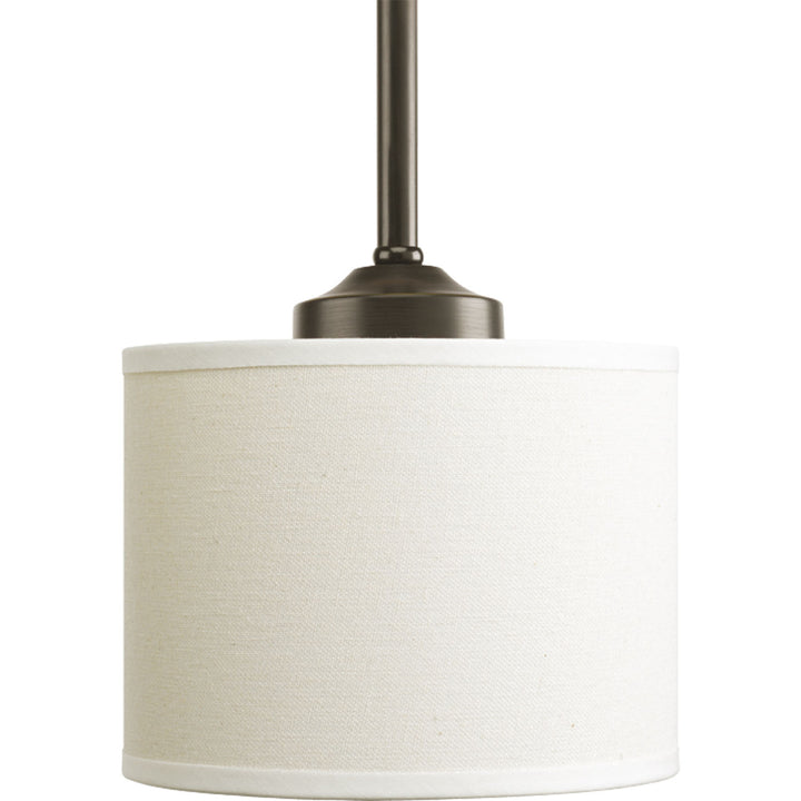 Progress Inspire P5065-20 Pendant Light - Antique Bronze