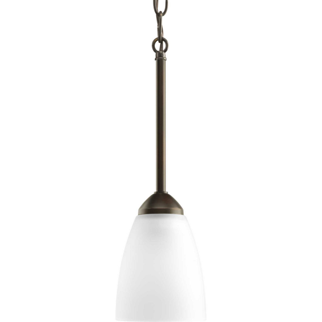 Progress Gather P5113-20 Pendant Light - Antique Bronze