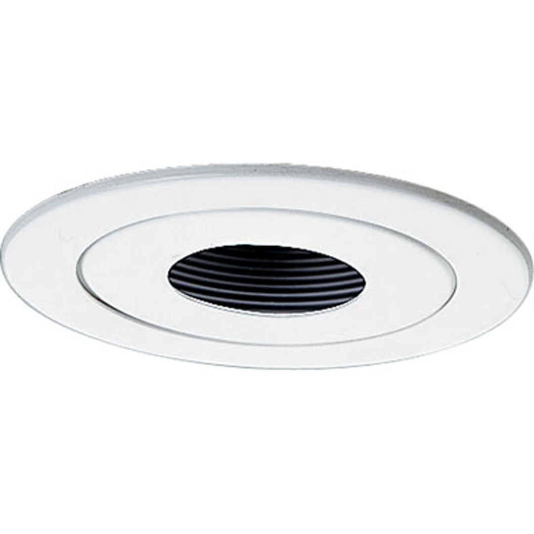 Progress Lighting P8036-28 Recessed - Trim Recessed Trim Recessed Light White