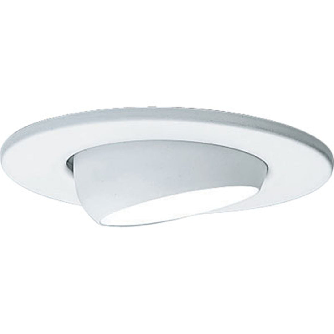 Progress Lighting P8046-28 Recessed - Trim Recessed Trim Recessed Light White