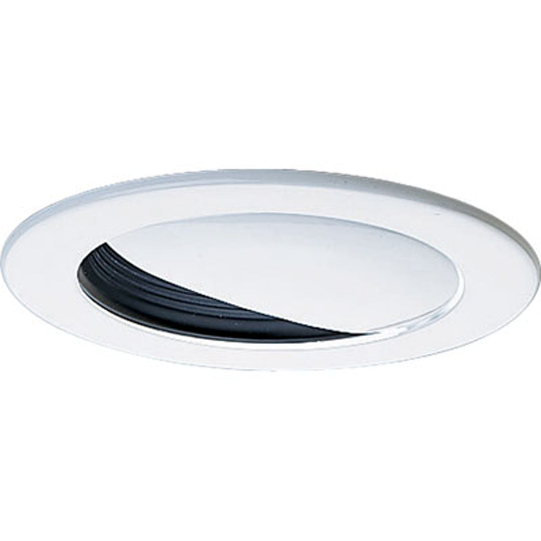Progress Lighting P8047-31 Recessed - Trim Recessed Trim Recessed Light Black