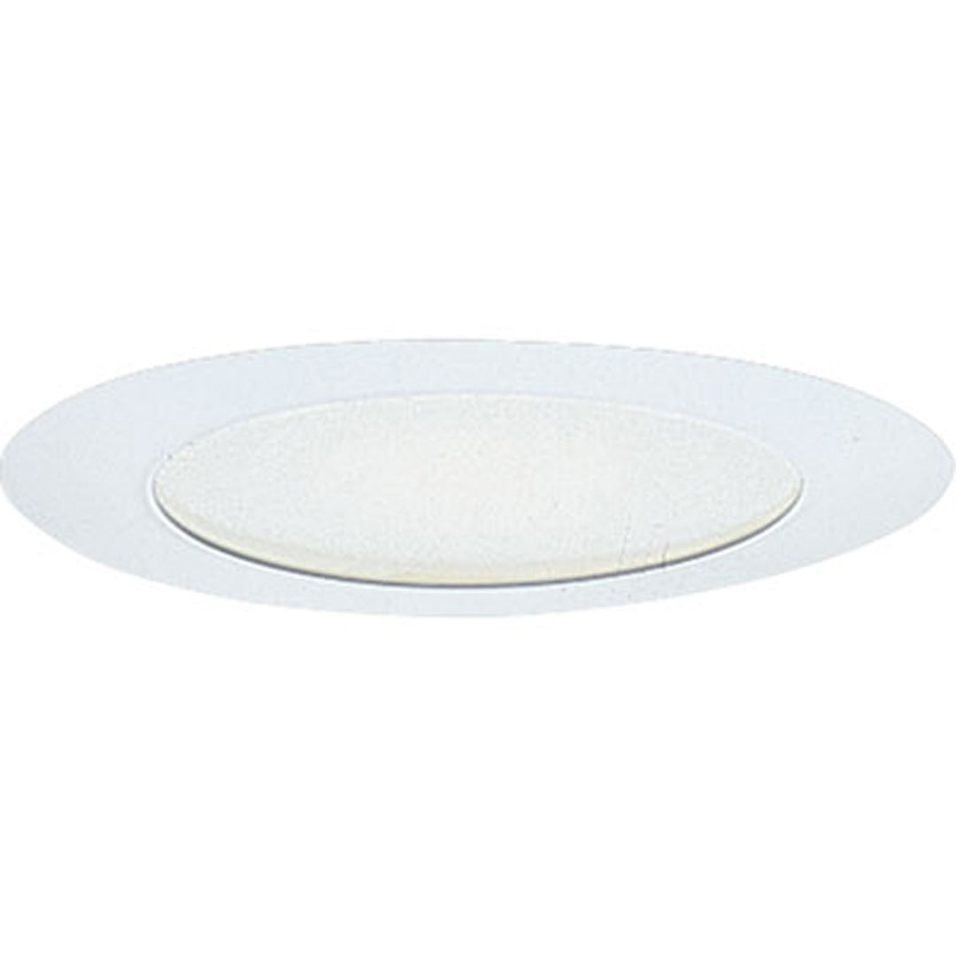 Progress Lighting P8060-28 Recessed - Trim Recessed Trim Recessed Light White