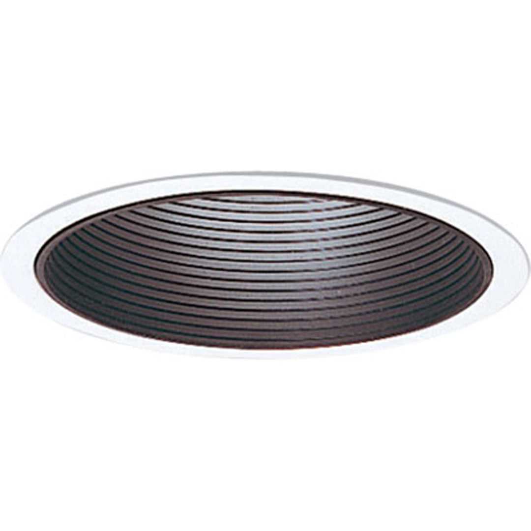 Progress Lighting P8066-31 Recessed - Trim Recessed Trim Recessed Light Black