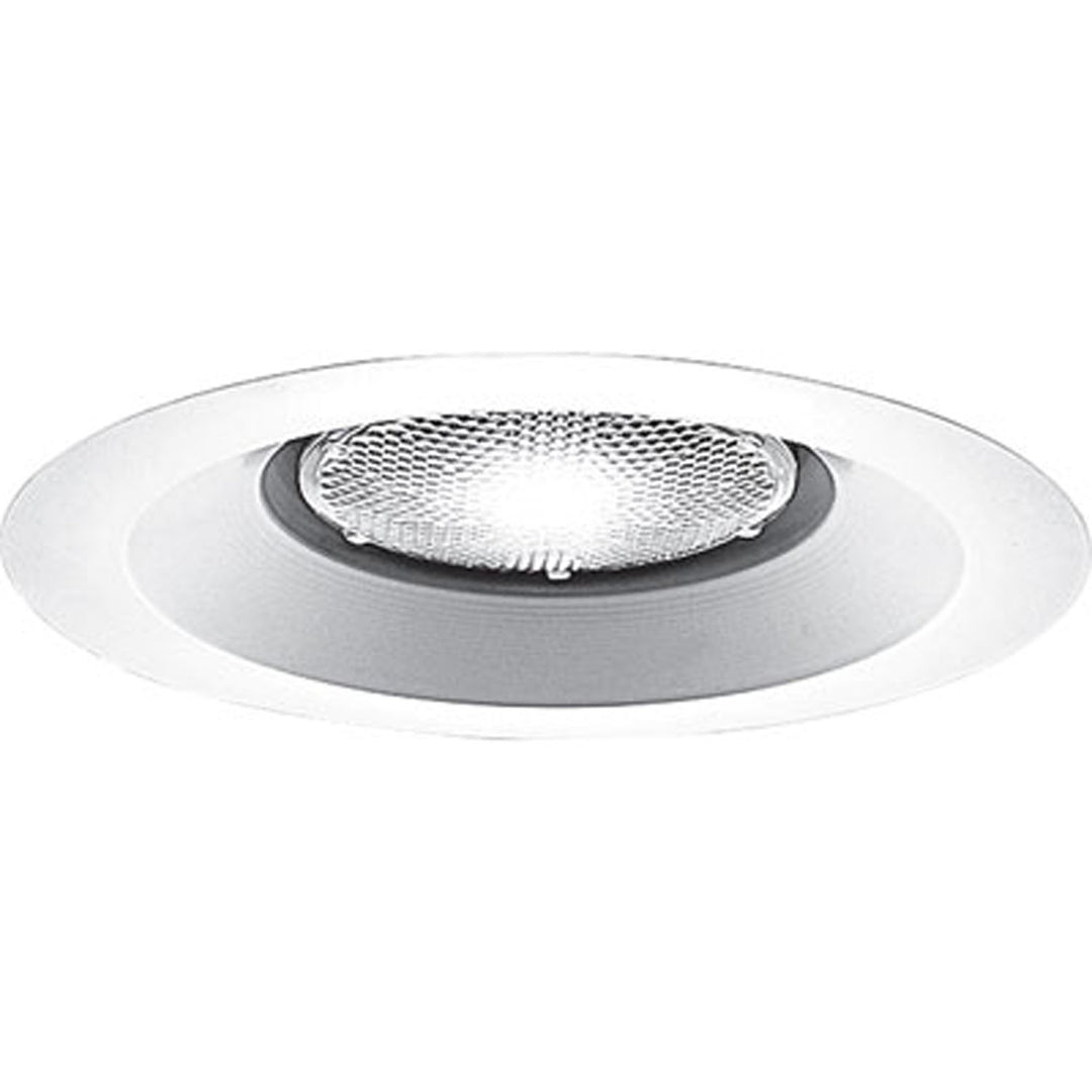Progress Lighting P8072WL-28 Recessed - Trim Recessed Trim Recessed Light White