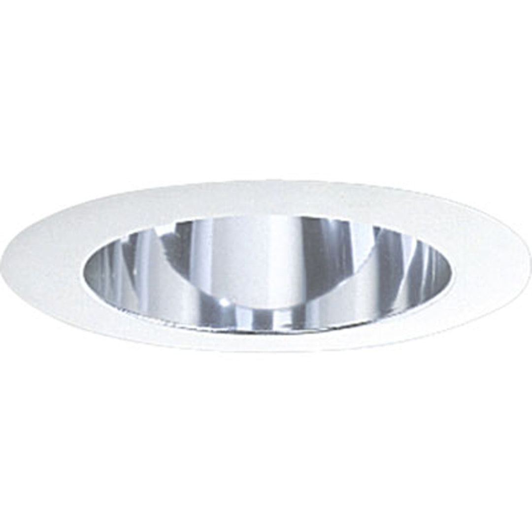 Progress Lighting P8172-21A Deep Cone Trim Deep Cone Trim Recessed Light Light