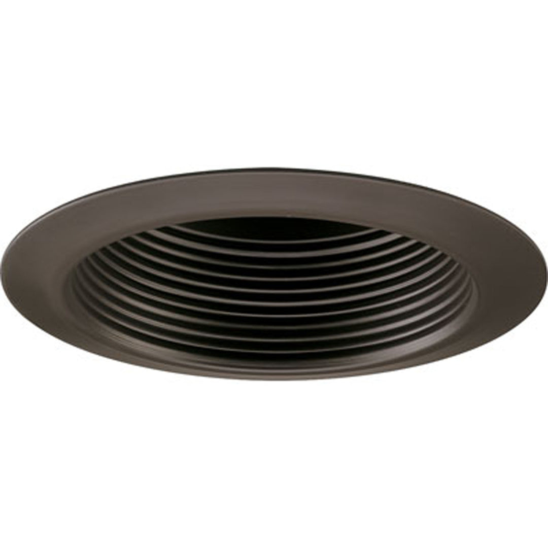Progress Lighting P8175-20 Recessed - Trim Recessed Trim Recessed Light Bronze / Dark